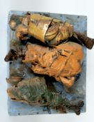 Thieme, Marion:  Ohne Titel 