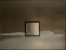 Mack, Heinz: Sahara Station 9