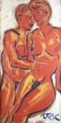 Pfefferkorn, Felix Samuel:  Sweet Love