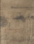 Dahmen, Karl Fred:  Furchenbild