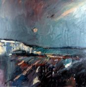 Foth, Detlev:  An der See