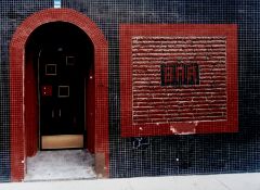Becker, Boris:  Bar (Köln Nippes)
