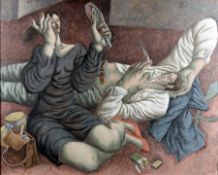 Samios, Pavlos:  Amoureux