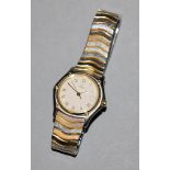 Damenarmbanduhr Ebel Classic Wave