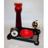 Fünfmal Vintage vom Space Age bis zur Postmoderne