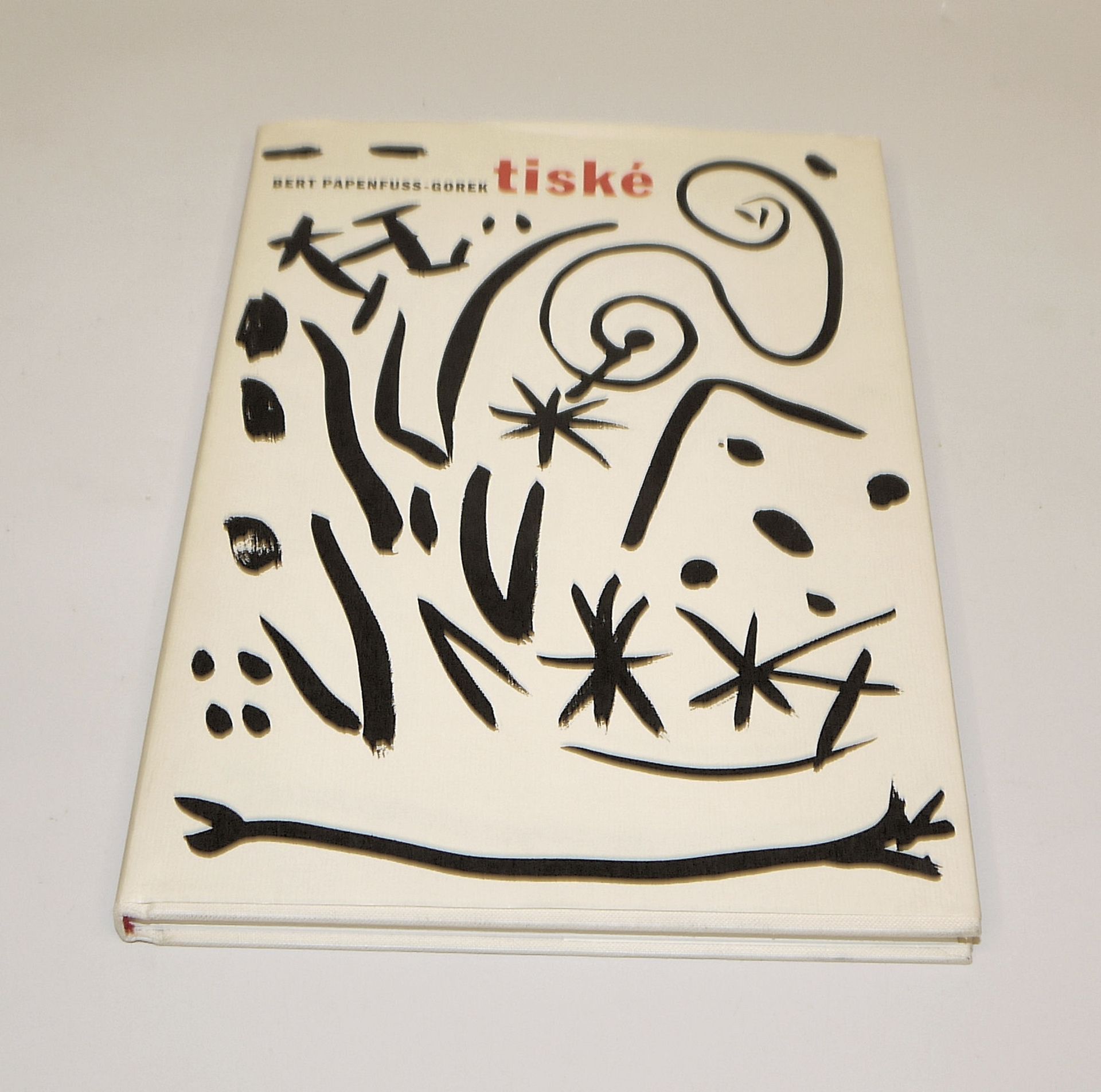 Kunstantiquarischer Nachlass: Ernst Barlach, Michel Cadoret, Max Beckmann, Eberhardt Dänzer, Simon  - Bild 2 aus 5