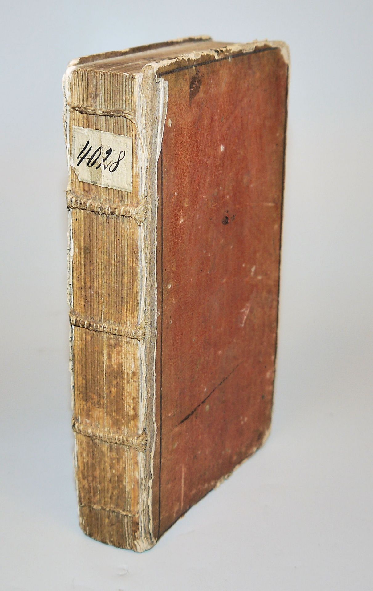 Antiquarische naturwissenschaftliche Zeitschrift: Critica Miscellanea Curiosa von 1692 - Bild 2 aus 2