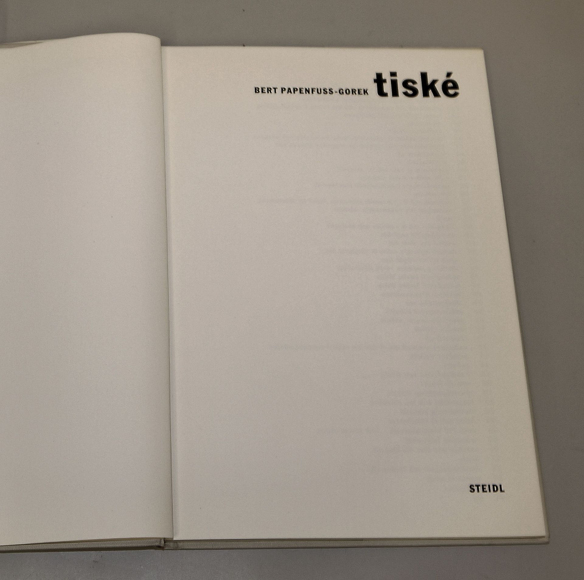 Kunstantiquarischer Nachlass: Ernst Barlach, Michel Cadoret, Max Beckmann, Eberhardt Dänzer, Simon  - Bild 4 aus 5