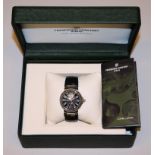 HAU Frederique Constant, Modell "Heart Beat Day Date" 