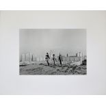 Sibylle Bergemann, "Berlin, 1978", signierte Fotografie