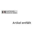 Artikel entfällt