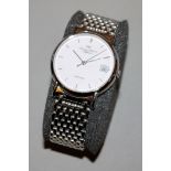 Herrenarmbanduhr IWC Automatic, Schaffhausen