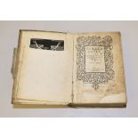 Biblia Sacra, Lyon von 1558