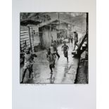 Klaus Polkowski, "Borneo, Malaysia", signierte Fotographie von 2006