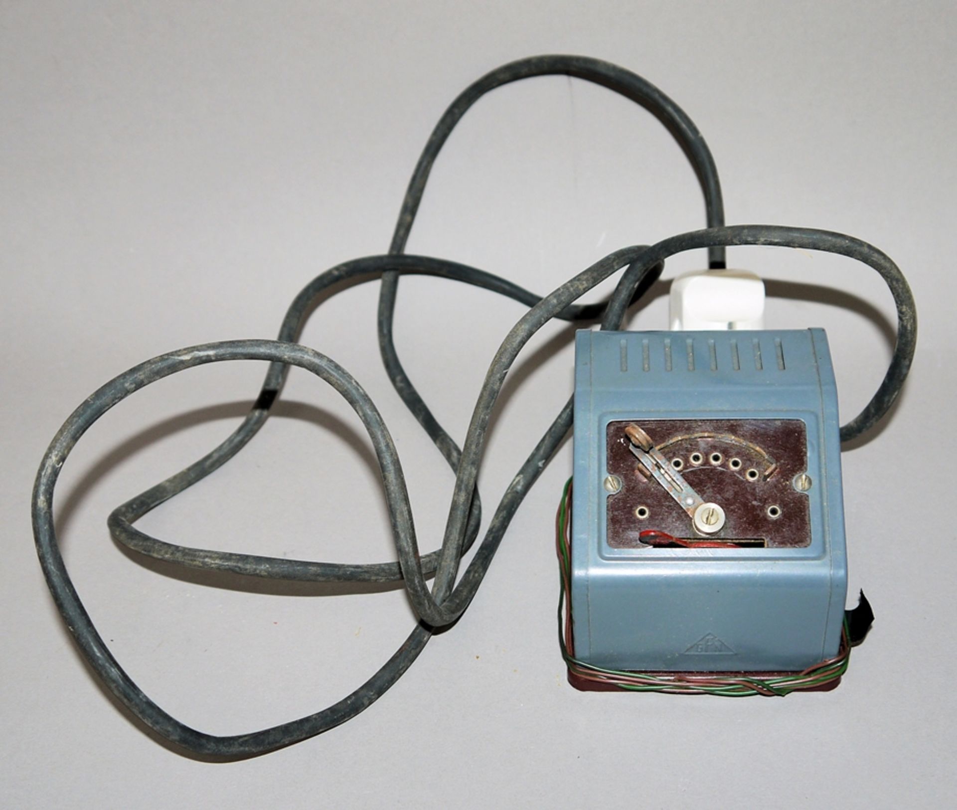 Fleischmann Spur 0, Zugpackung Lokomotive E325 - Bild 3 aus 3