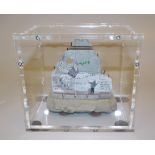 Banksy, Friedenstaube, The Walled Off Hotel, Multiple