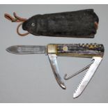 Puma 959 Universal-Jagdmesser 