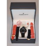 HAU Junghans Spektrum Automatic von 2019