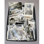 Umfangreiche militärische Bildersammlung des WK II