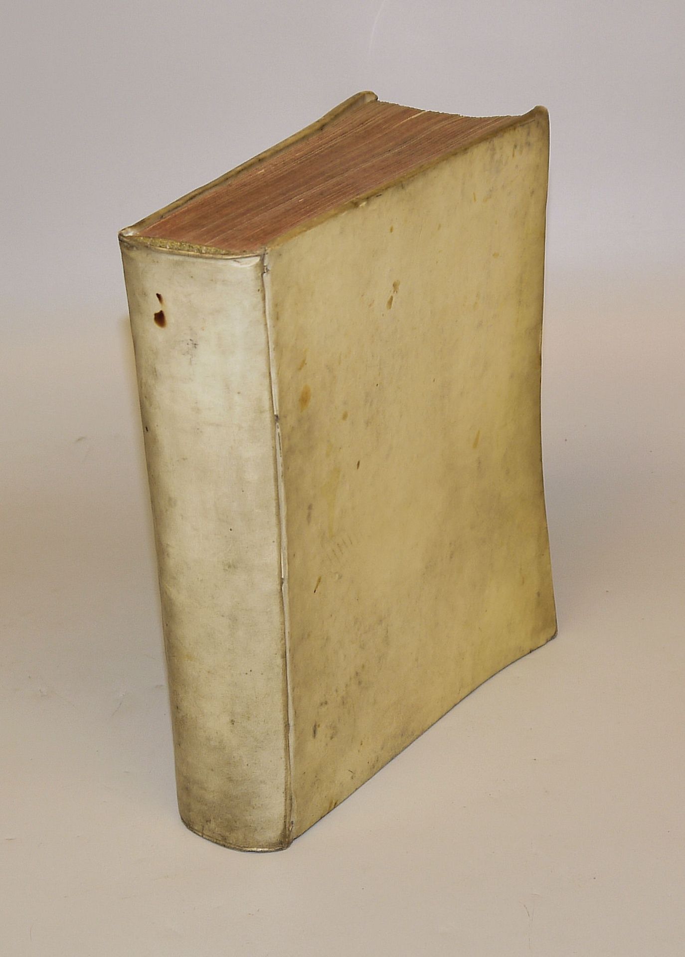 Antiquarisches zu Geschlechtskrankheiten von 1738 - Bild 2 aus 2