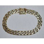 Armband, Gold