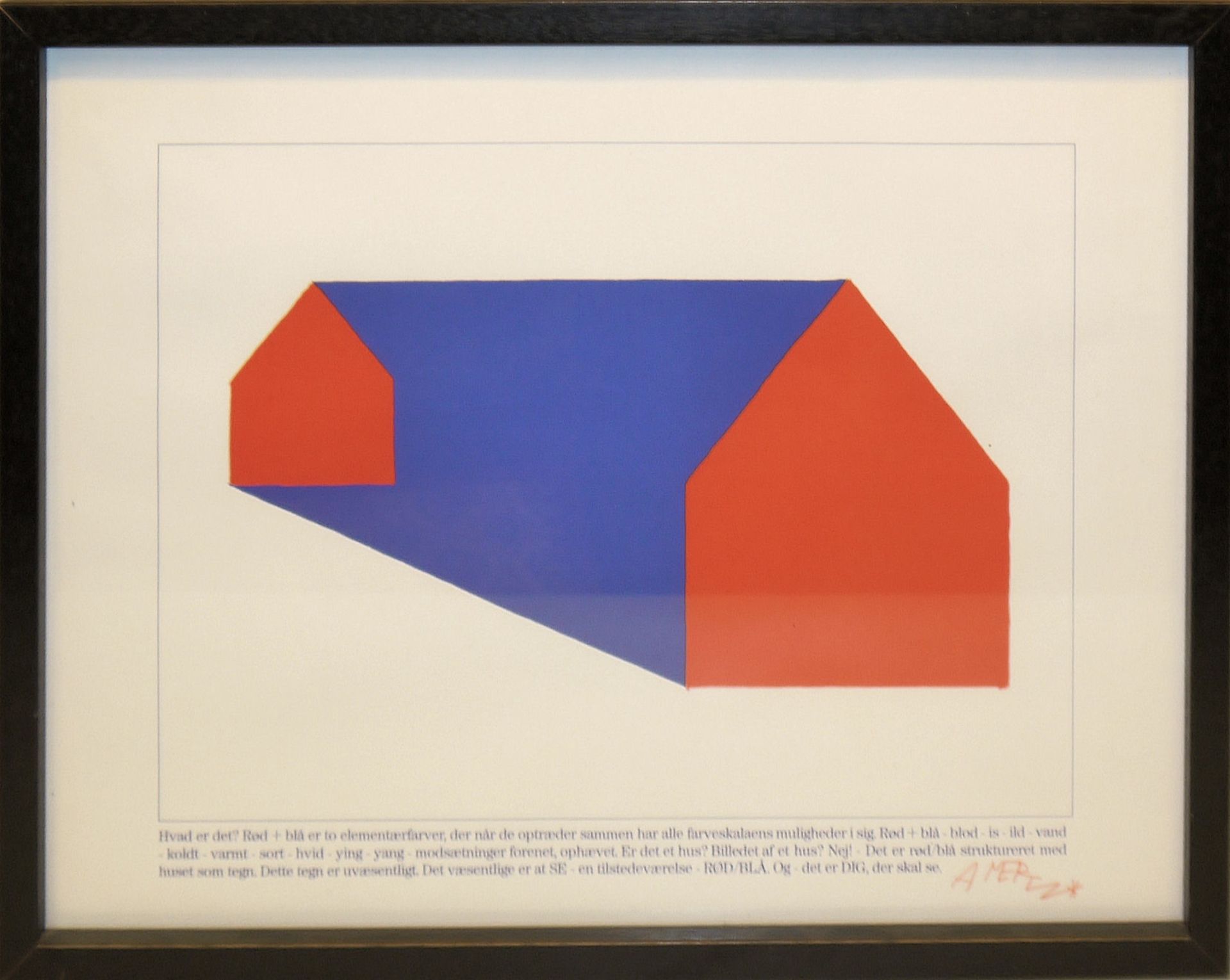 Konkrete Kunst: Sammlungsnachlass mit 10 Siebdrucken (Kurt Leonhard, Georg Karl Pfahler/ Jochen Sta - Bild 7 aus 7
