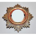 Deutsches Kreuz in Gold, Hersteller 1 (Deschler)