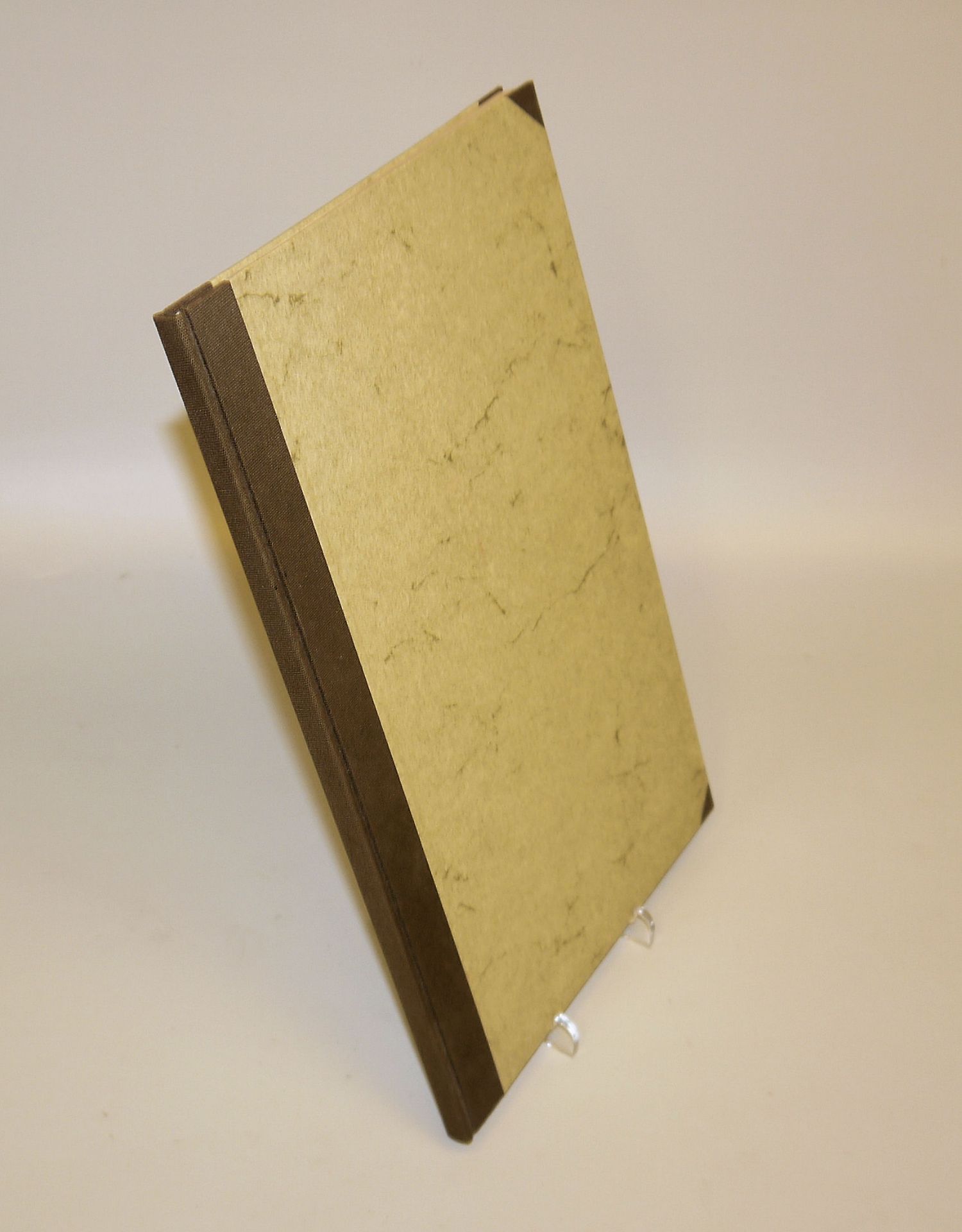 Fürstlich-Hessen-Darmstädtische Criminal- und peinliche Gerichts-Ordnung, 1726 - Bild 2 aus 2