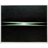 Lothar Griesbach, Ohne Titel, Ölgemälde von 1991