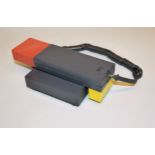 Ettore Sottsass, Design-Telefon "enorme", Italien um 1990