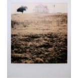 Benjy Russell, "Sara's Gone" & "Howl At The Moon", 2 signierte C-Prints auf Plexiglas