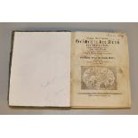 Winckelmanns Geschichte der Kunst des Alterthums, 2. Teil, 1776