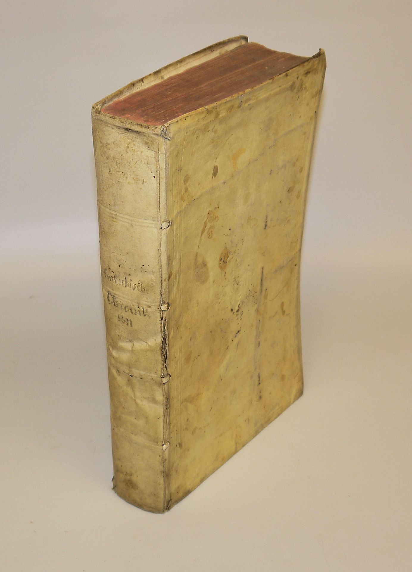 Erich Adelar, Gülische Chronik von 1611, selten! - Bild 2 aus 2