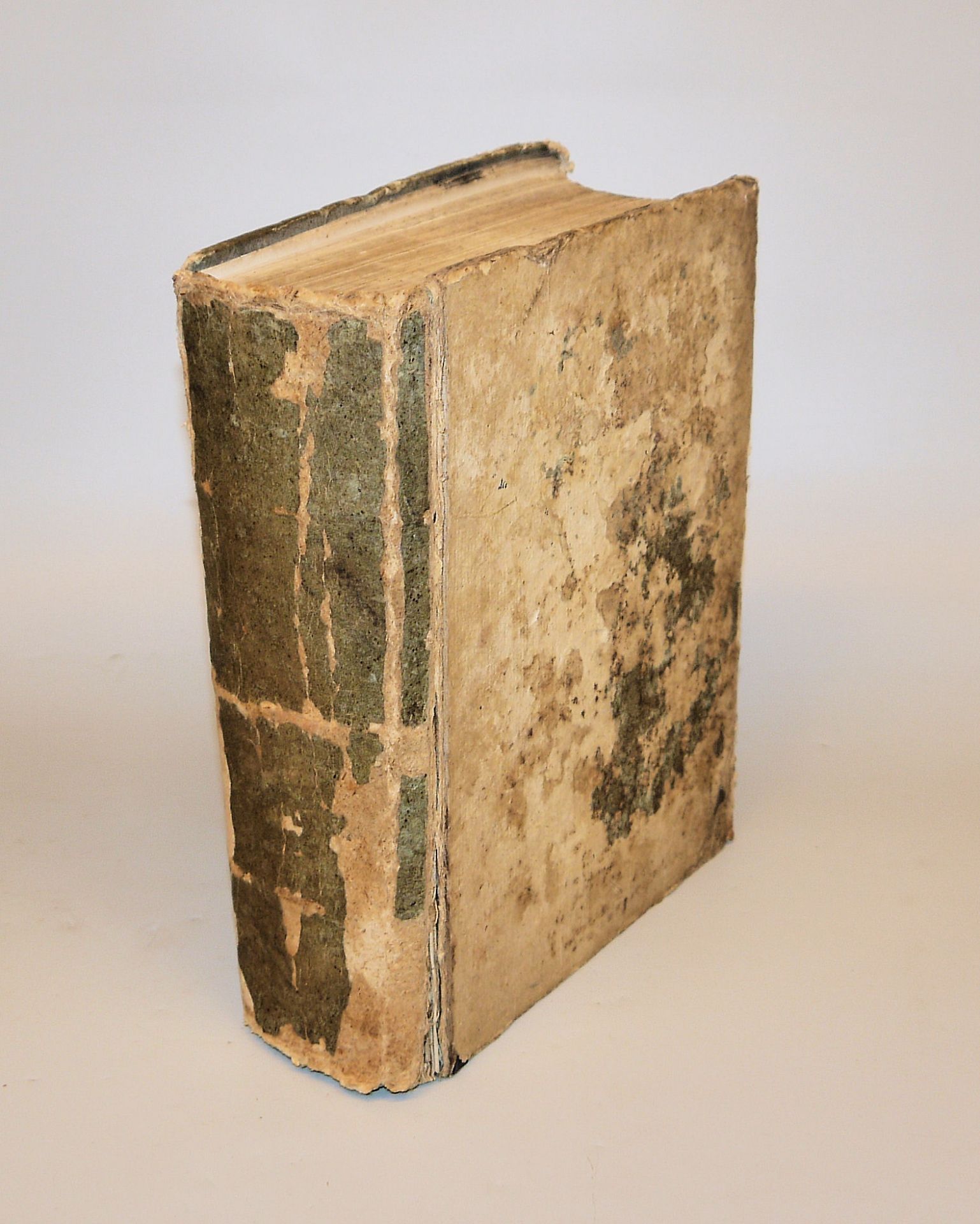 Winckelmanns Geschichte der Kunst des Alterthums, 2. Teil, 1776 - Bild 2 aus 2