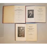 Drei Bücher zur Militärgeschichte der deutschen Kaiserzeit