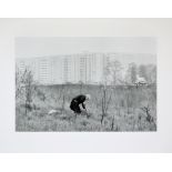 Sibylle Bergemann, "Berlin, 1978", signierte Fotografie