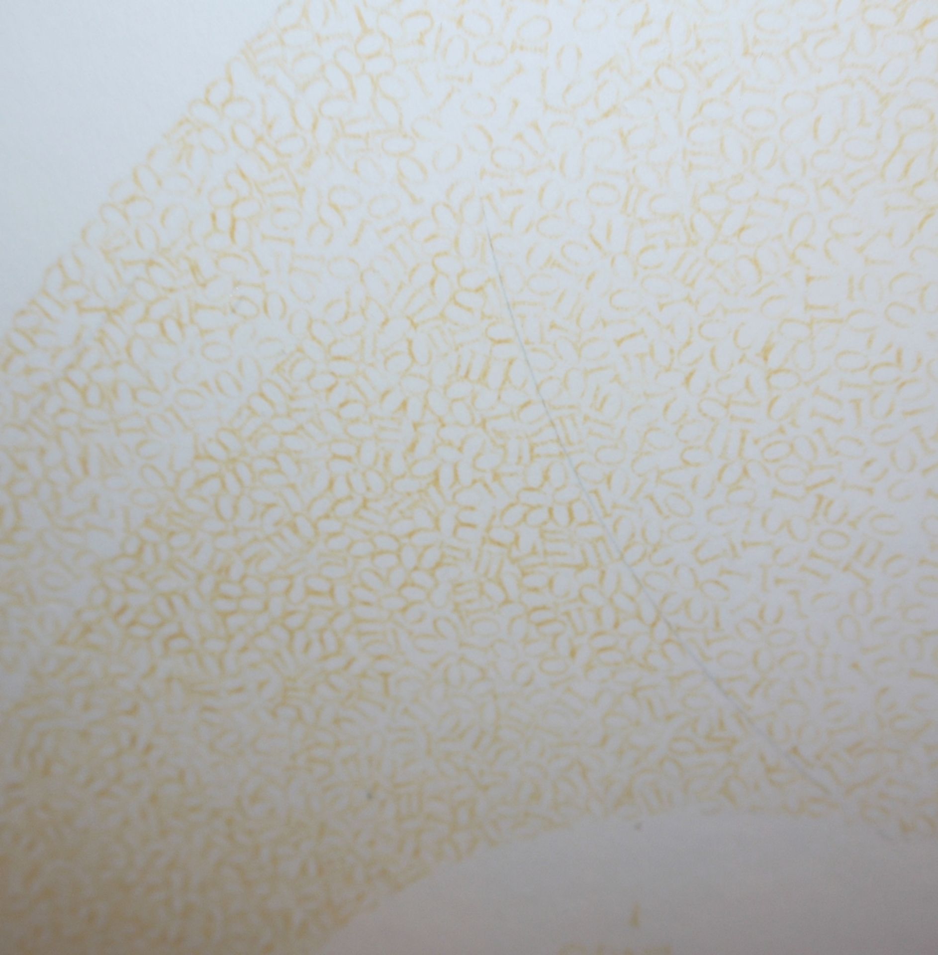 Nicky Broekhuysen, "Belousov", handgestempelte Tinte, Unikat, galeriegerahmt - Bild 3 aus 4