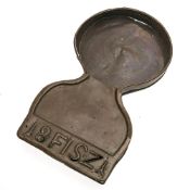 Behälter zur Zahlungsannahme