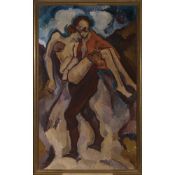 Mattheus Josephus, Lau