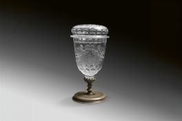 Deckelpokal "Vivat Brandenburg"