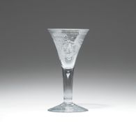 Pokal auf Willem Carel Hendrick Friso, Prinz von Oranien
