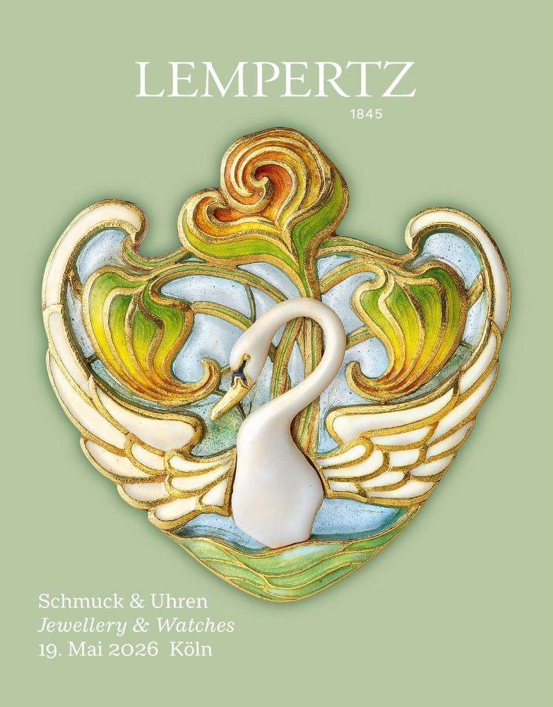 Schmuck & Uhren