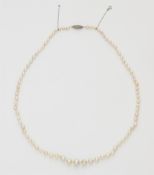 Orientperlen-Collier