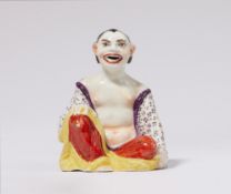 Hockender Budai