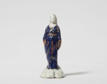 Seltene Figur einer Chinesin