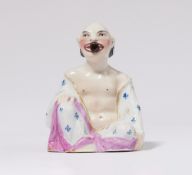 Hockender Budai