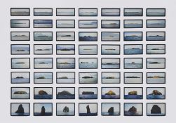 Ólafur Eliasson, The Island Series