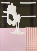 Cosima von Bonin, Dandy Doc (The Apprentice # 5)