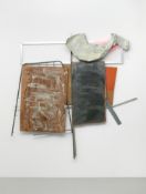 Imi Knoebel, Ohne Titel