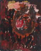 Georg Baselitz, Borcke
